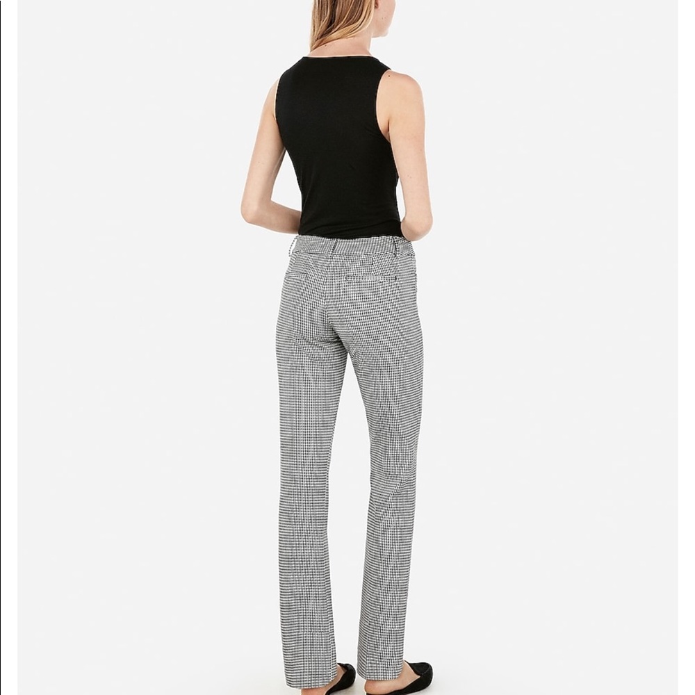 Express slacks - Picture 5 of 5